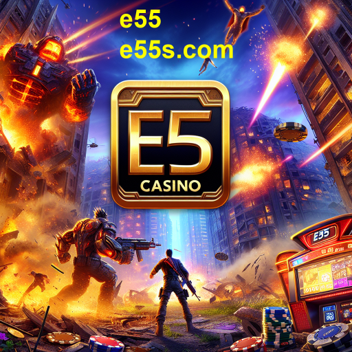 e55 e55